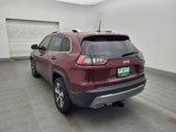 Used 2019 Jeep Cherokee Limited w/ Technology Group image 5