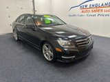 Used 2014 Mercedes-Benz C 300 4MATIC Sedan image 2