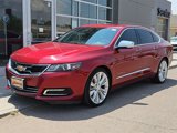 Used 2019 Chevrolet Impala Premier w/ Premier Confidence Package image 2