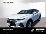 Used 2021 Chevrolet Blazer LT image 4