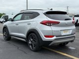 Used 2017 Hyundai Tucson Limited w/ Limited Ultimate Package 03 image 5
