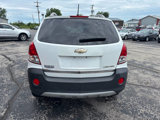 Used 2012 Chevrolet Captiva Sport LS image 4