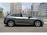 Certified 2023 Mercedes-Benz EQE 350+ 4MATIC SUV w/ AMG Line Exterior Package image 2