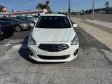 Used 2018 Mitsubishi Mirage G4 ES image 2