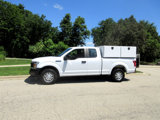Used 2018 Ford F150 XL w/ Equipment Group 101A Mid image 3