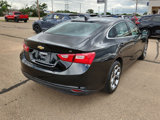 Used 2023 Chevrolet Malibu LT image 4