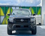 Used 2022 Nissan Frontier S w/ Technology Package image 2