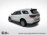 Certified 2024 Dodge Durango SXT w/ Trailer Tow Group IV image 5
