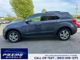 Used 2014 Chevrolet Equinox LTZ image 4