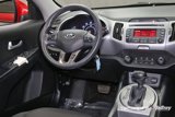 Used 2015 Kia Sportage LX image 4