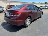 Used 2014 Honda Civic LX image 5