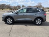 Used 2022 Ford Escape SE w/ Cold Weather Package image 2