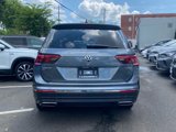Used 2020 Volkswagen Tiguan SE image 3