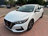 Used 2020 Nissan Sentra SV image 1