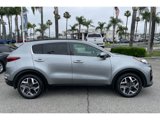 Used 2021 Kia Sportage EX w/ EX Technology Package image 6