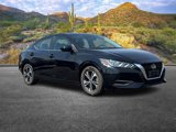 Used 2022 Nissan Sentra SV image 2