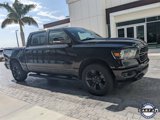 Used 2019 RAM 1500 Big Horn image 2