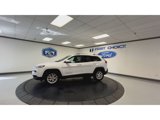 Used 2015 Jeep Cherokee Latitude w/ Cold Weather Group image 6