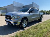 Used 2021 RAM 1500 Lone Star image 3