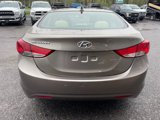Used 2013 Hyundai Elantra GLS w/ Preferred Pkg image 6