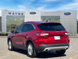Used 2021 Ford Escape SE w/ Convenience Package image 4