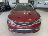 Used 2015 Chrysler 200 Limited image 2