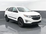 Used 2019 Chevrolet Equinox LS w/ LS Convenience Package image 3