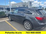 Used 2014 Acura MDX SH-AWD w/ Technology Package image 2