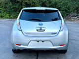 Used 2015 Nissan Leaf SV image 3