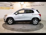 Used 2021 Chevrolet Trax LT image 4