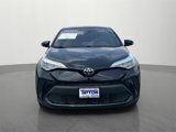 Used 2022 Toyota C-HR XLE image 2