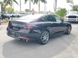 Used 2022 Genesis G70 2.0T w/ Prestige Package image 5