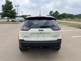 Used 2019 Jeep Cherokee Trailhawk image 6