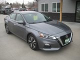 Used 2021 Nissan Altima 2.5 SV image 2