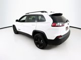 Used 2021 Jeep Cherokee Latitude Plus image 5