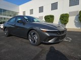 New 2025 Hyundai Elantra Sport image 4