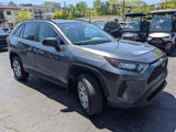 Used 2021 Toyota RAV4 LE image 2