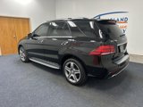 Used 2016 Mercedes-Benz GLE 350 4MATIC image 5