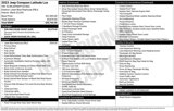 Used 2023 Jeep Compass Latitude w/ Sun and Sound Group image 3