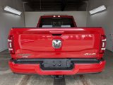 Used 2021 RAM 2500 Big Horn w/ Level B Equipment Group image 5