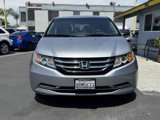Used 2016 Honda Odyssey LX image 2