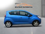 Used 2013 Chevrolet Spark LT image 4