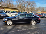 Used 2012 Mercedes-Benz C 300 4MATIC Sedan image 3