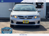Used 2011 Toyota Corolla LE image 2