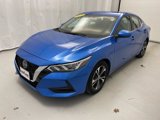 Used 2021 Nissan Sentra SV image 5