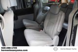 Used 2010 Chrysler Town & Country Touring Plus w/ Safetytec Group image 5