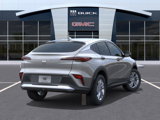 New 2025 Buick Envista Preferred w/ Convenience I Package image 4