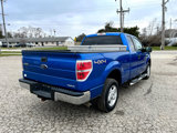 Used 2011 Ford F150 XLT w/ XLT Convenience Pkg image 5