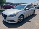 Used 2016 Hyundai Sonata Limited image 4