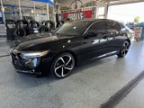 Used 2021 Honda Accord Sport image 4